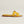 0ran Sandal Jaune Bouton