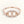 RONDE SMALL DIAMOND RING