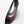 pumps dark brown black patent calfskin