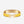 H YELLOW BRACELET