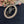 YSL Brooch Gold 172642