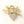 YSL Brooch 190763