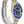 Rolex Submariner Date Blue Dial Gold and Steel