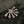 Gucci Brooch 184932