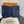 LV Cléa Wallet Purse Navy Blue Beige Cowhide
