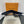 LV Cléa Wallet Purse Navy Blue Beige Cowhide