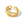 CD 30 MONTAIGNE OPEN RING