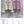 CC 25P Cardigan White Tweed 226821