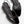 slingbacks black calfskin patent