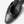 slingbacks black dark gray lambs