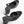 slingback nere 65 tweed iridescente