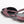 tweed slingbacks pink white silver black