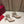 Valentino Rockstud Caged Pumps 65mm Nude Patent Leather 239635