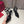 Valentino Rockstud Caged Pumps 65mm Black Patent Leather 239639