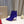 CL So Kate Booty Ankle Boots 100mm Suede Elektra