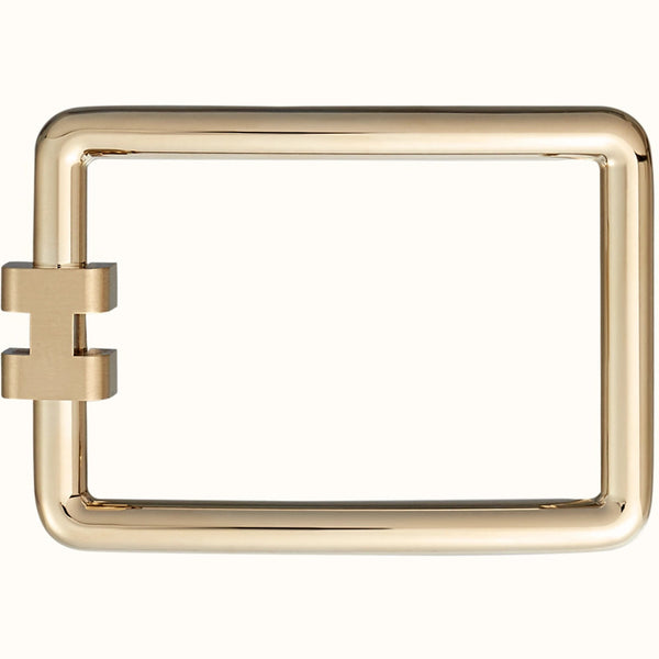 HM BUCKLE FOR BELT SIZE 32MM