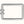HM BUCKLE FOR BELT SIZE 32MM