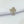 SWEET CLOVER WHITE MOP RING