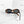 Celine Triomphe Oval Sunglasses Brown