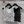 CC 25 Flower Vest Polyester Fiber