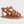 Celine Gladiator Style Sandal Brown Calfskin