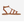 Celine Gladiator Style Sandal Brown Calfskin