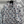 CD 25 Butterfly Floral Print Stand Collar Jacket Polyester