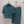 Prada 25 Striped Set Green Cotton 210669