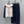 Prada 25 Set Navy Blue mix White Nylon Cotton 214264