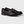 PRA BRUSHED LOAFERS BLACK LAMBSKIN