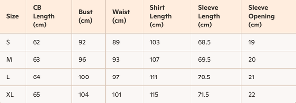 Zimmerman Shirt 235