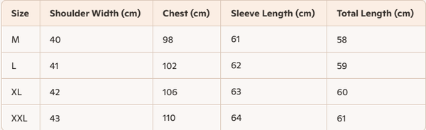 Maglione a maniche lunghe in maglia di seta arancione Hm