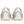 Celine Racer Low Top Sneaker Vanilla Suede Calfskin