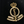 YSL Brooch 188603