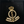 YSL Brooch 188603