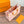 ONTHEGO MM 35CM CORALLO MONOGRAMMA TELA