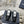C'est Dior Sneaker 35mm Black Cowhide