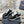 C'est Dior Sneaker 35mm Black Cowhide