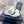 C'est Dior Sneaker 35mm White Mix Charcoal Blue Cowhide