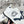 C'est Dior Sneaker 35mm White Mix Charcoal Blue Cowhide