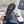 C'est Dior Sneaker 35mm White Mix Charcoal Blue Cowhide