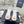 C'est Dior Sneaker 35mm White Mix Dark Beige Cowhide
