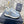 C'est Dior Sneaker 35mm Blue Cowhide