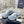 C'est Dior Sneaker 35mm Blue Cowhide
