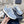 C'est Dior Sneaker 35mm Blue Cowhide