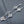 CLOVER BRACELET 5 MOTIF DARK SILVER