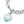 LOVE HEART RETURN TO TIF SILVER BRACELET