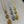 BOHEME DIAMOND 3 MOTIFS NECKLACE