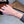 BOHEME DIAMOND OPEN BRACELET