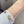 BOHEME DIAMOND OPEN BRACELET